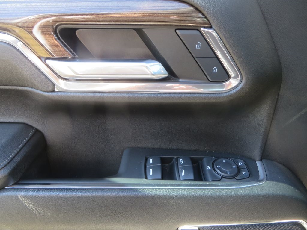 Chevrolet Silverado 1500  2024