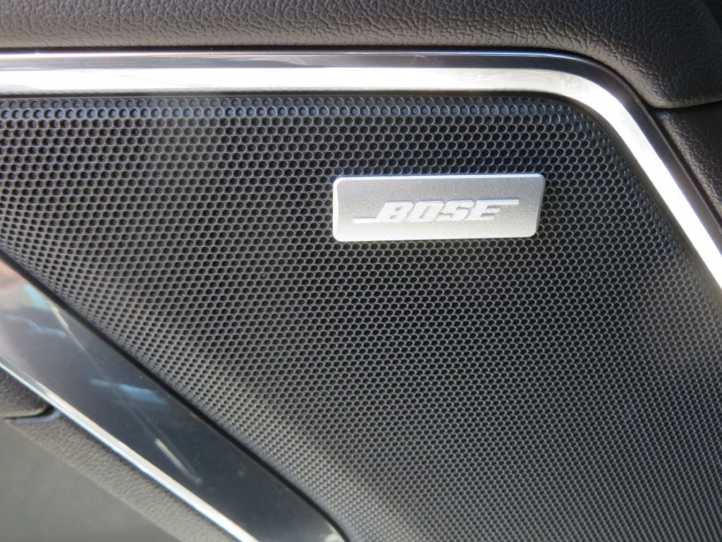 Chevrolet Silverado 1500  2024