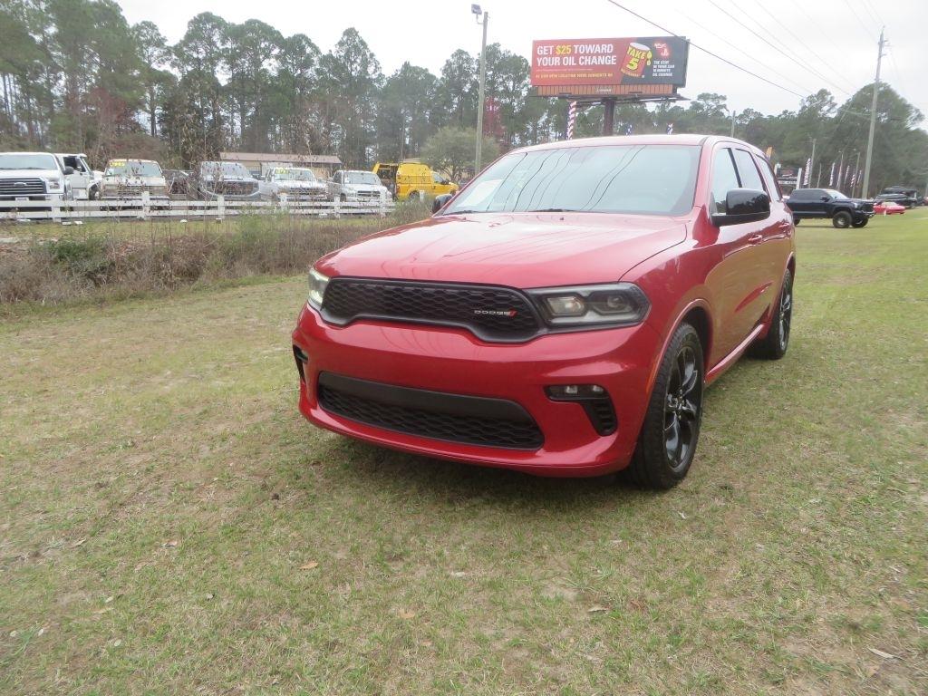 Dodge Durango  2021