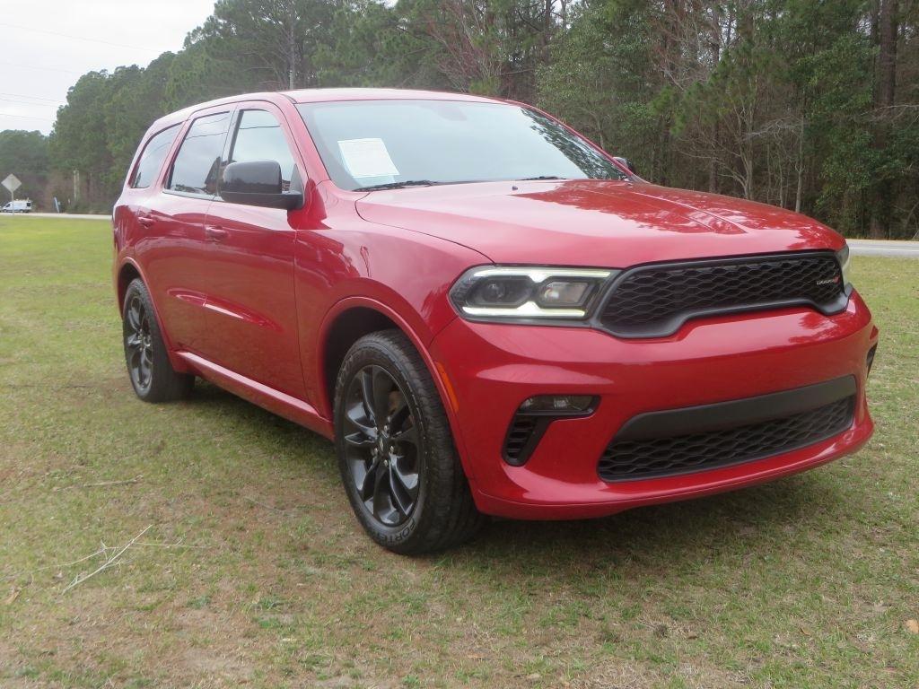 Dodge Durango  2021
