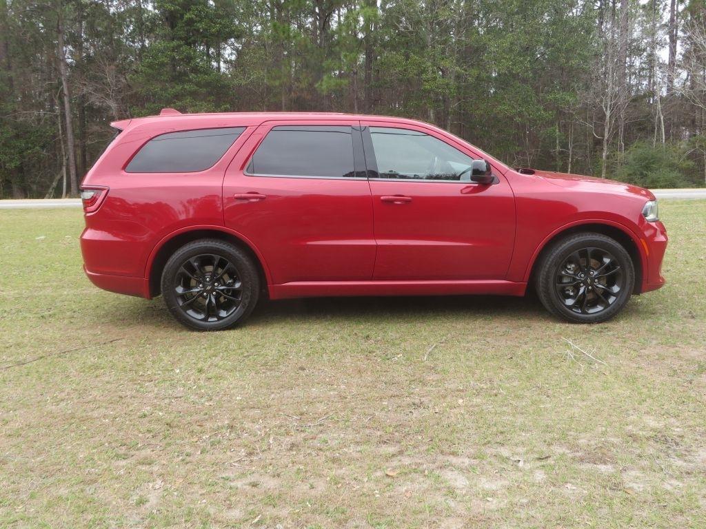Dodge Durango  2021