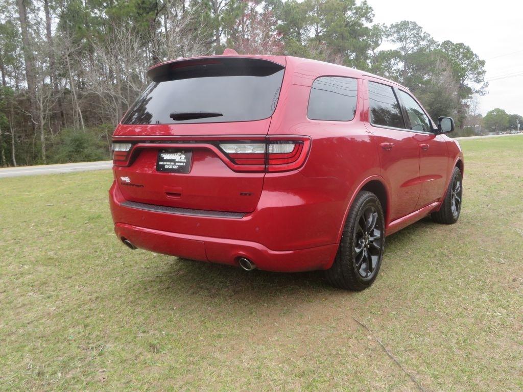 Dodge Durango  2021