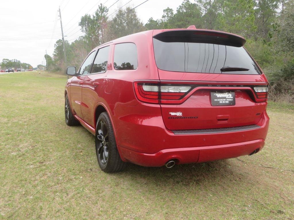 Dodge Durango  2021