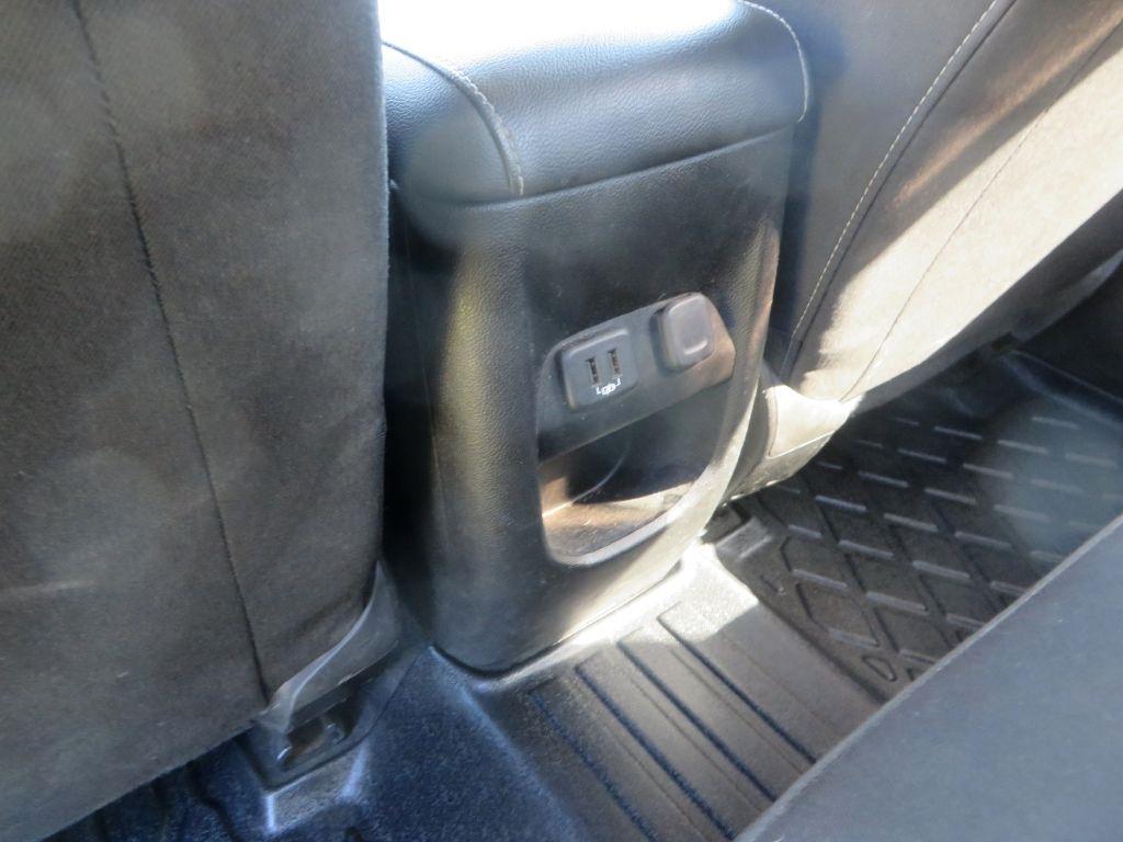 Chevrolet Colorado  2020