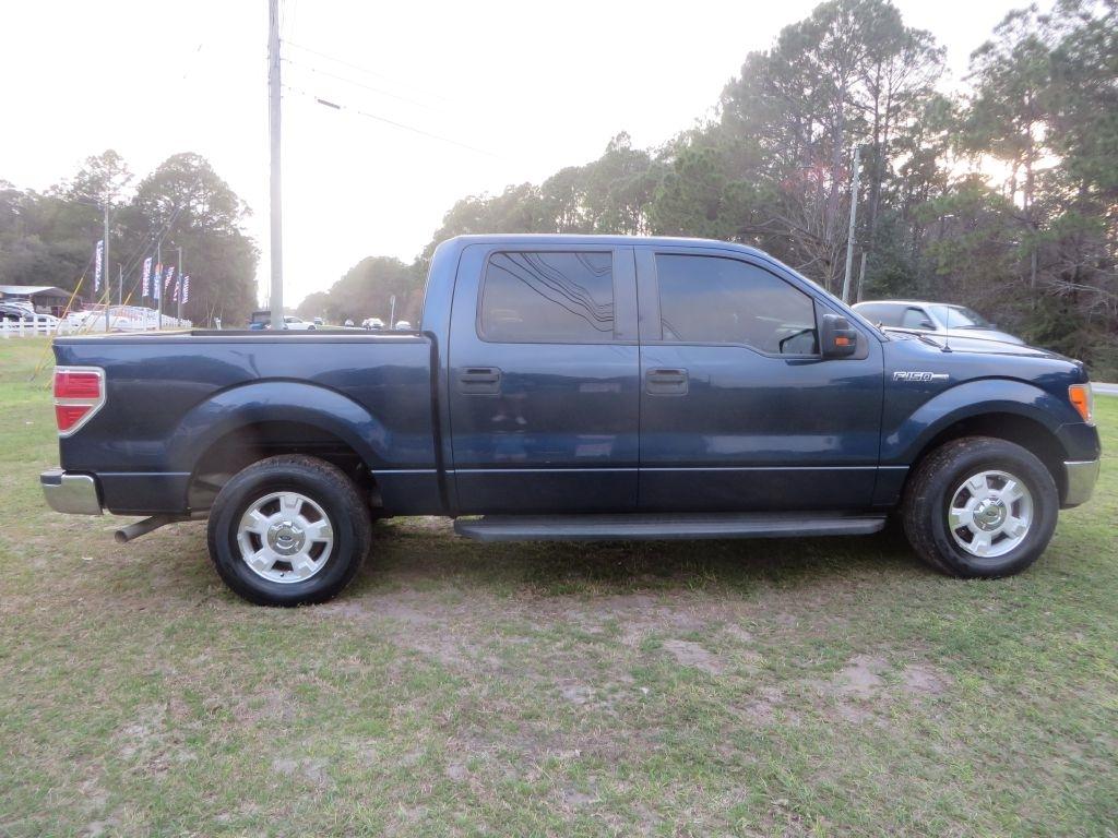Ford F-150  2014