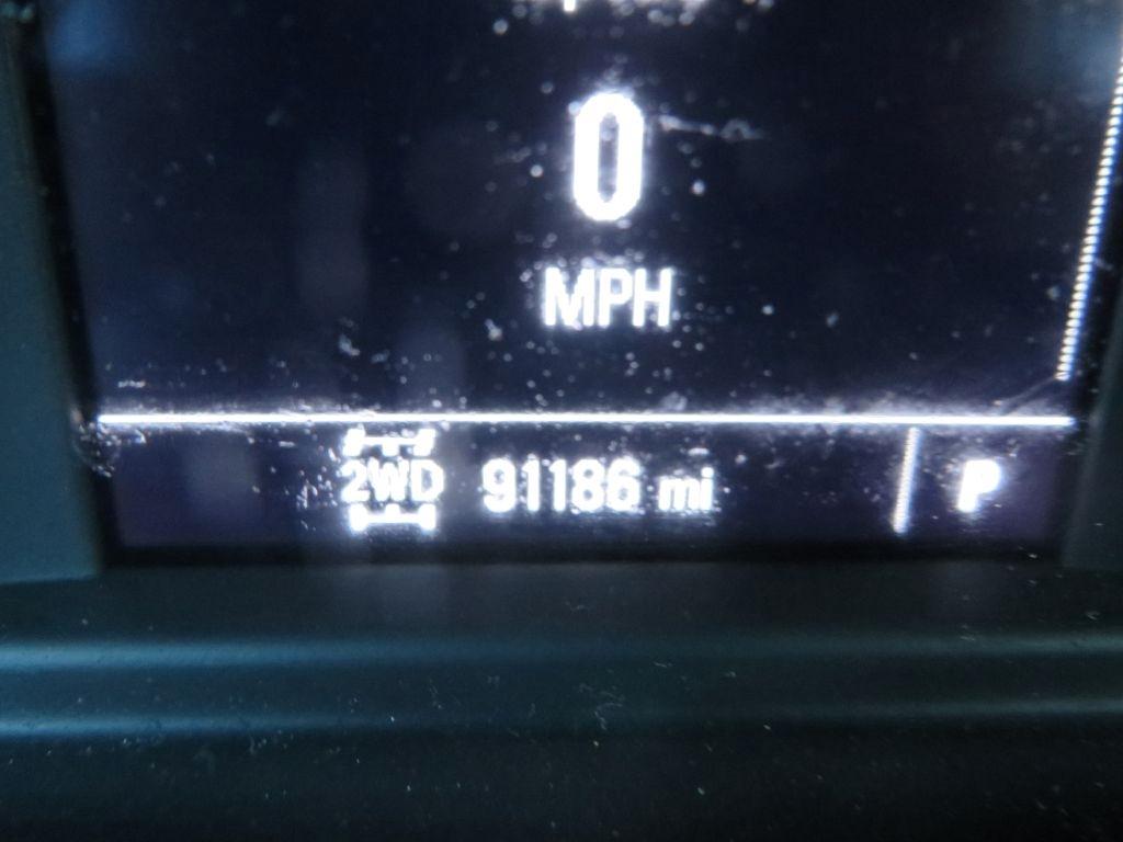 Chevrolet Silverado 1500  2022