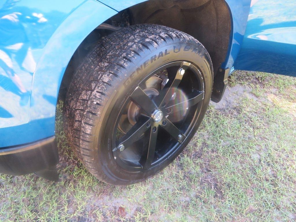 Chevrolet Silverado 1500  2022