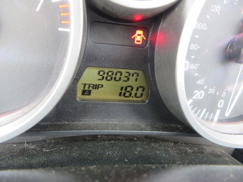 Mazda MX-5 Miata  2008