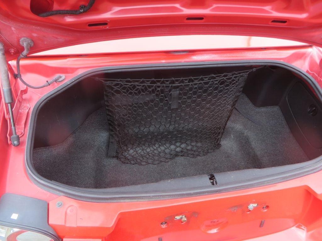 Mazda MX-5 Miata  2008