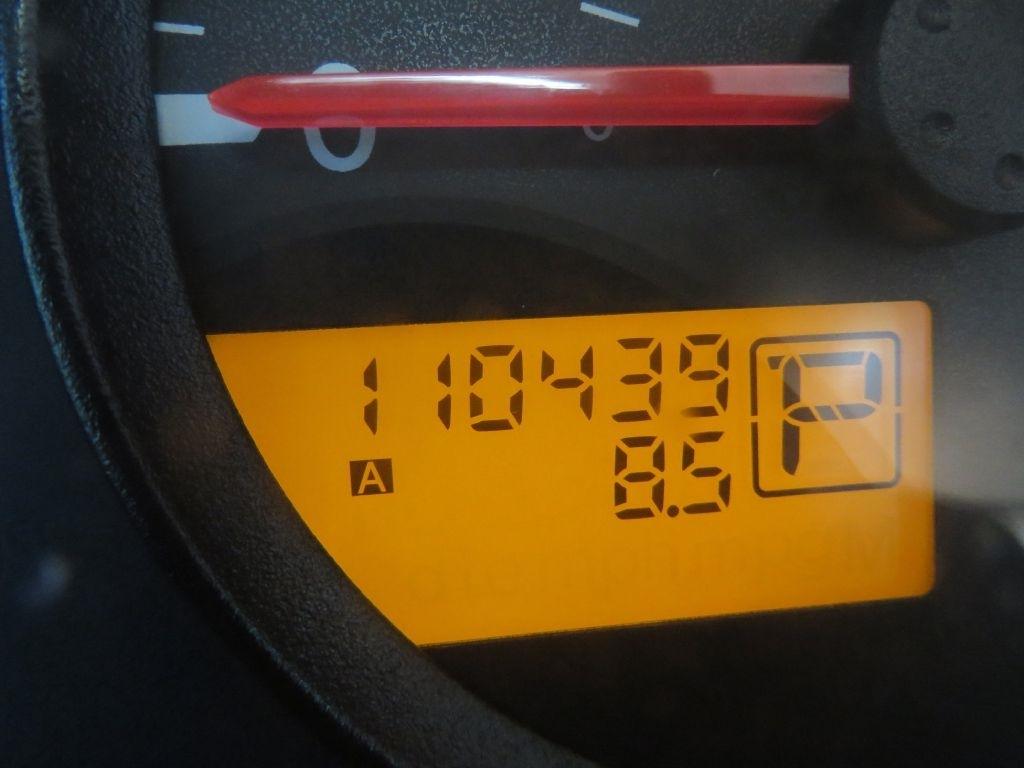 Nissan Frontier  2007