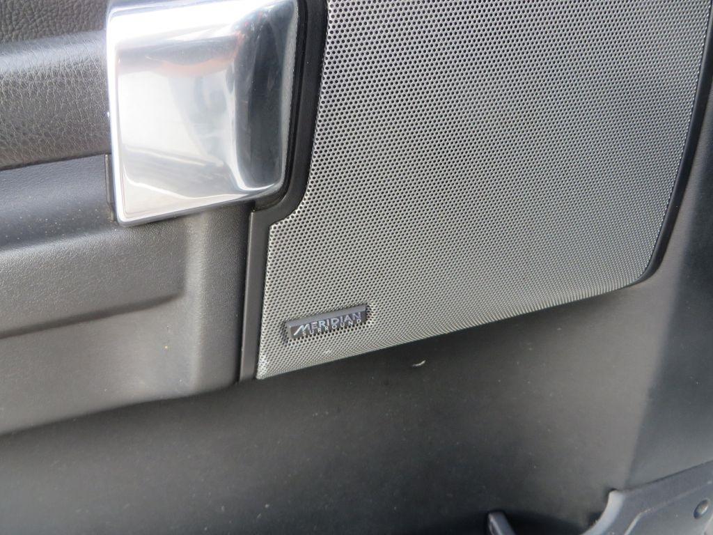 Land Rover LR4 HSE 2016