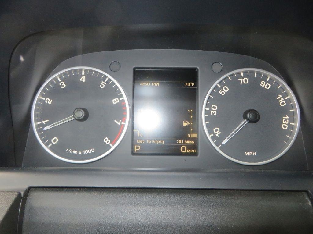 Land Rover LR4 HSE 2016