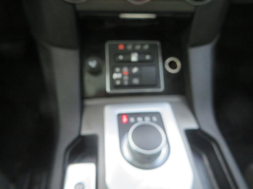 Land Rover LR4 HSE 2016