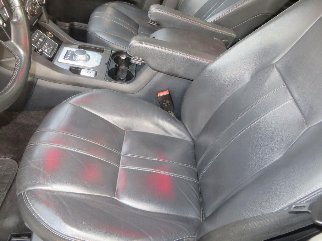 Land Rover LR4 HSE 2016