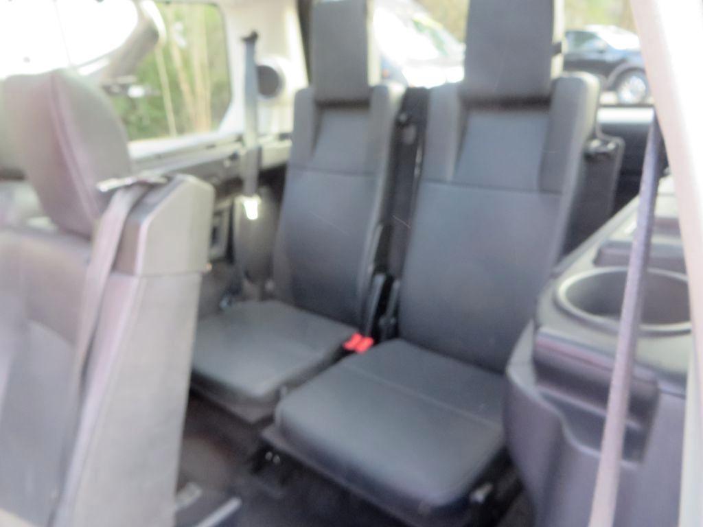 Land Rover LR4 HSE 2016