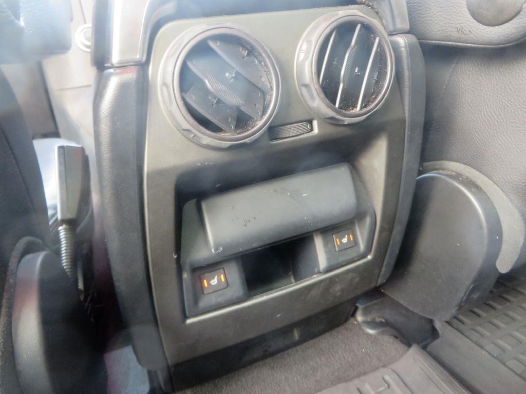 Land Rover LR4 HSE 2016