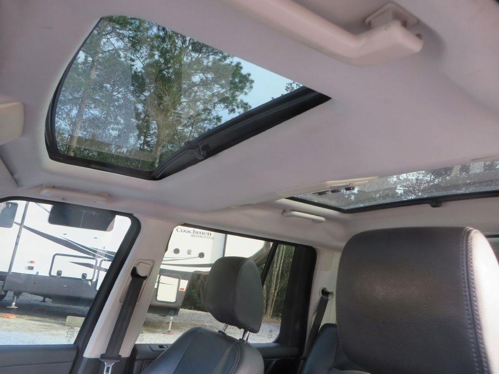 Land Rover LR4 HSE 2016