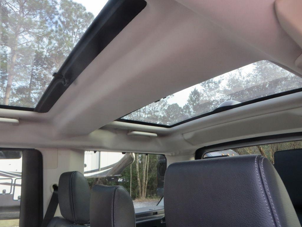 Land Rover LR4 HSE 2016