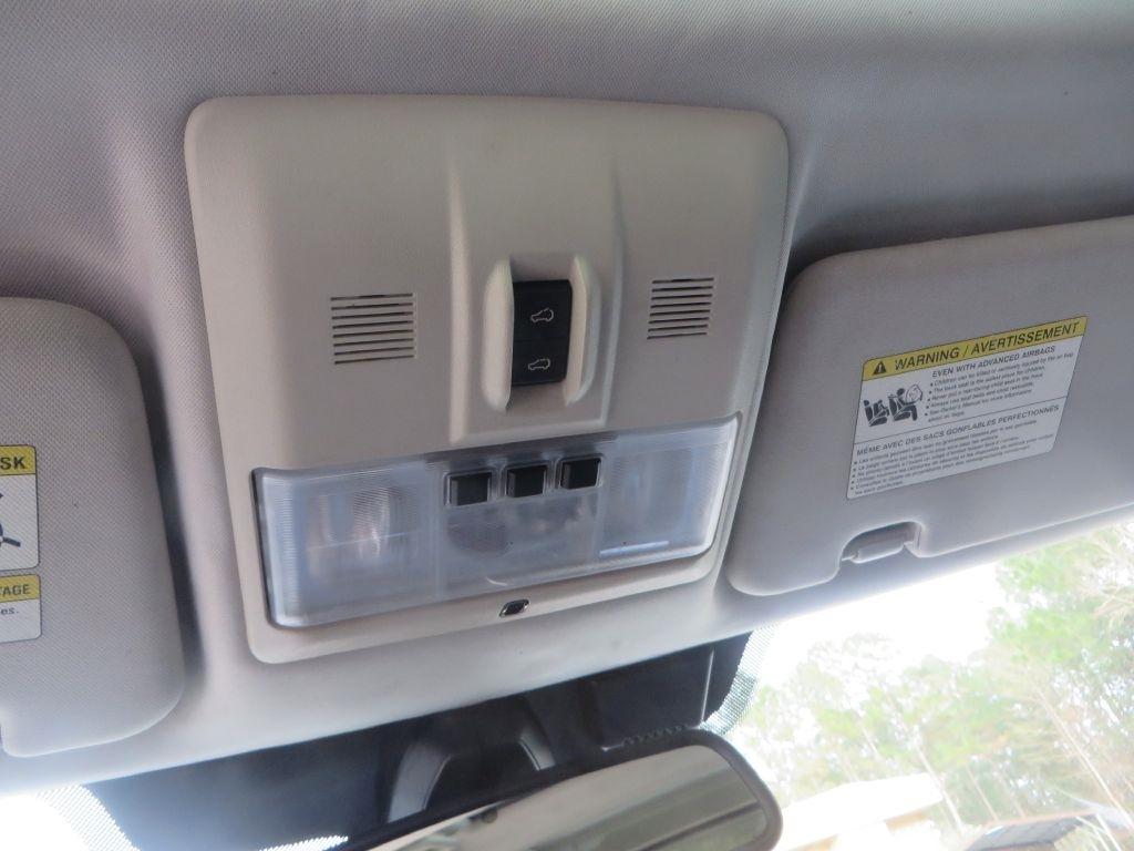 Land Rover LR4 HSE 2016