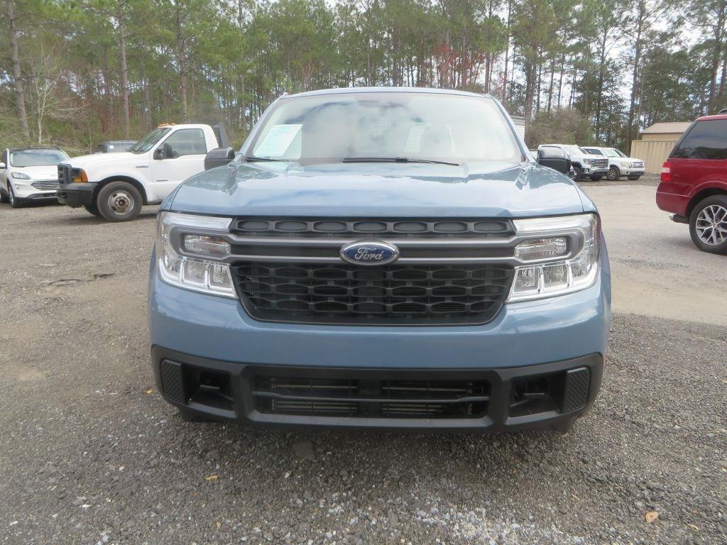 Ford Maverick XLT 2024