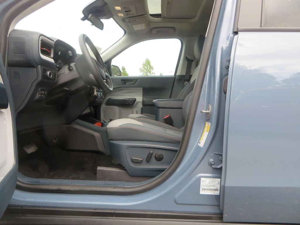 Ford Maverick XLT 2024