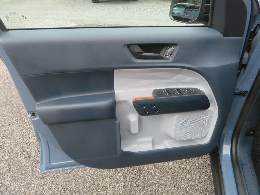 Ford Maverick XLT 2024