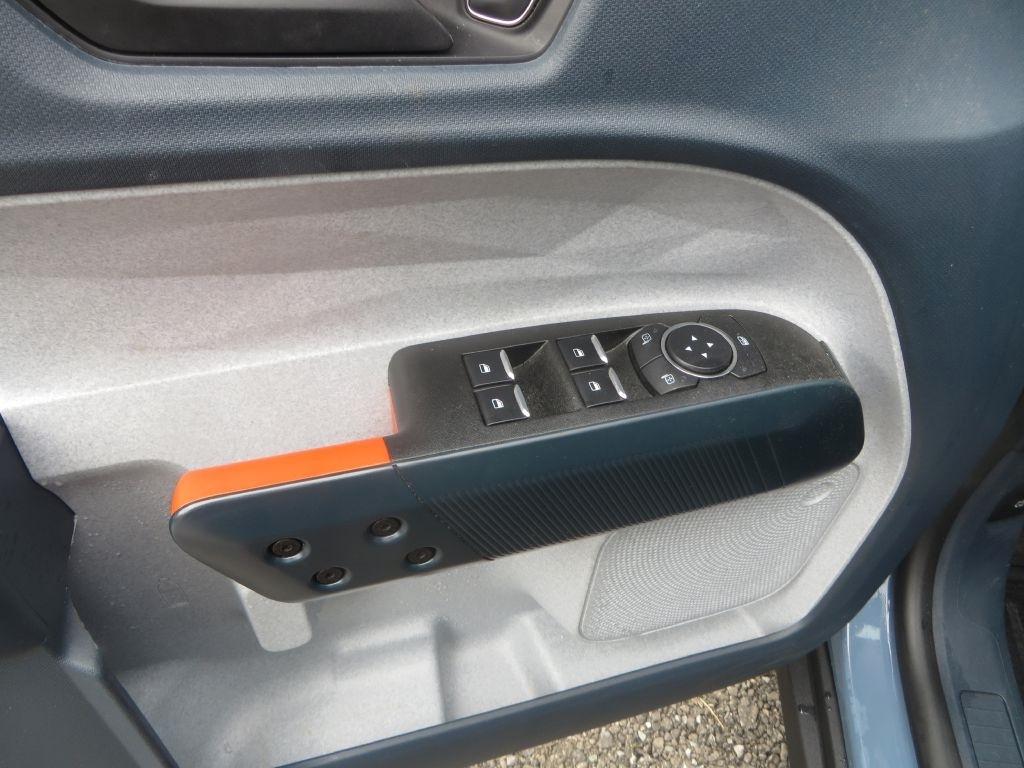 Ford Maverick XLT 2024