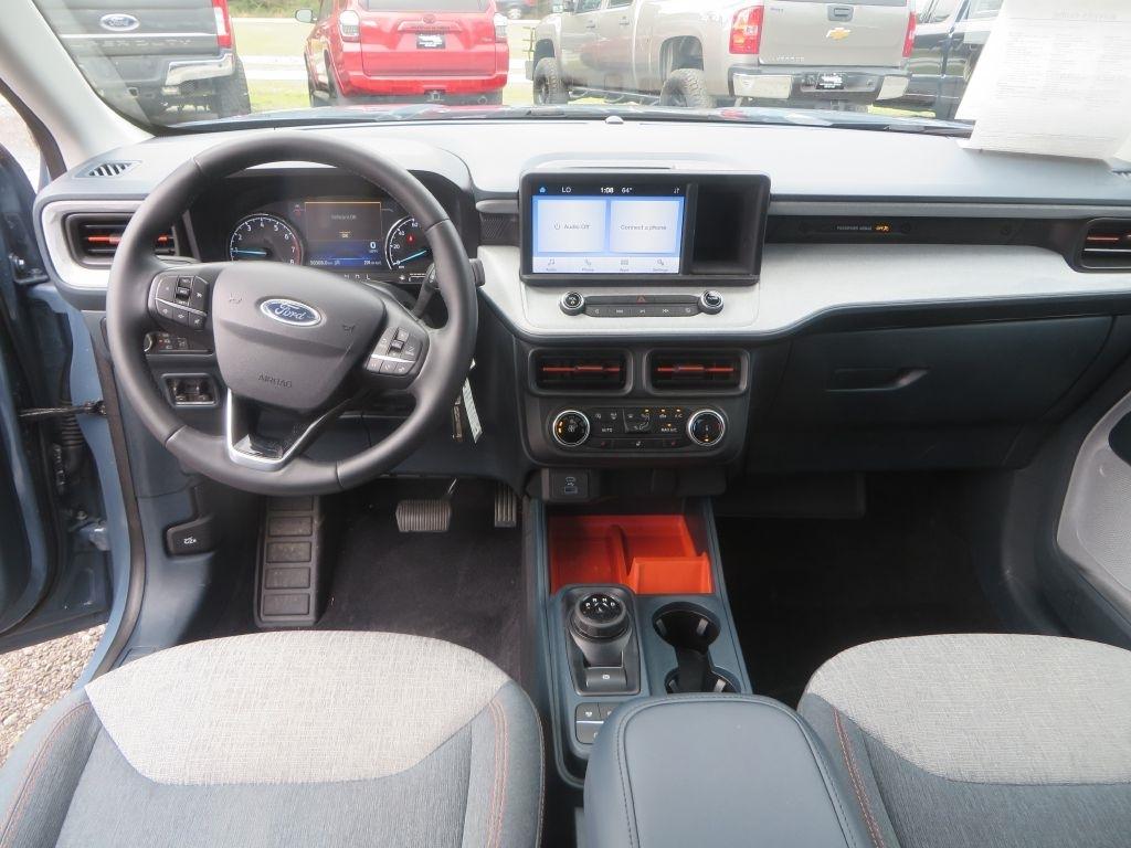 Ford Maverick XLT 2024