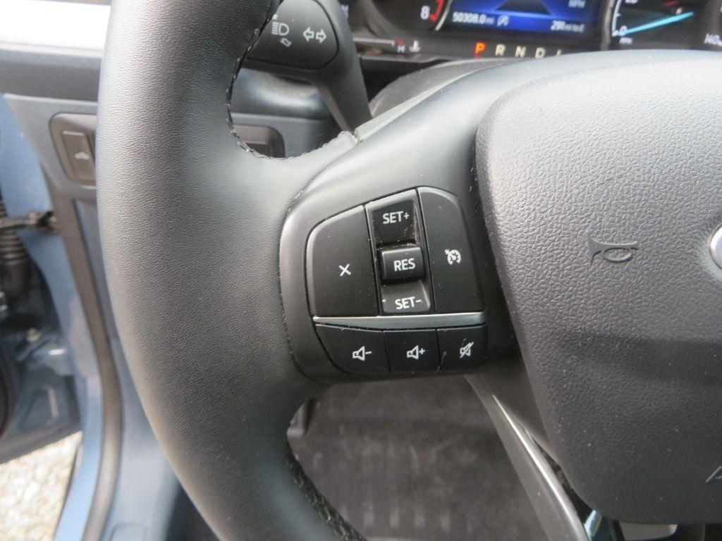 Ford Maverick XLT 2024