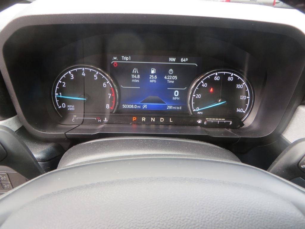 Ford Maverick XLT 2024