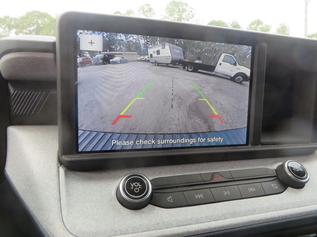 Ford Maverick XLT 2024