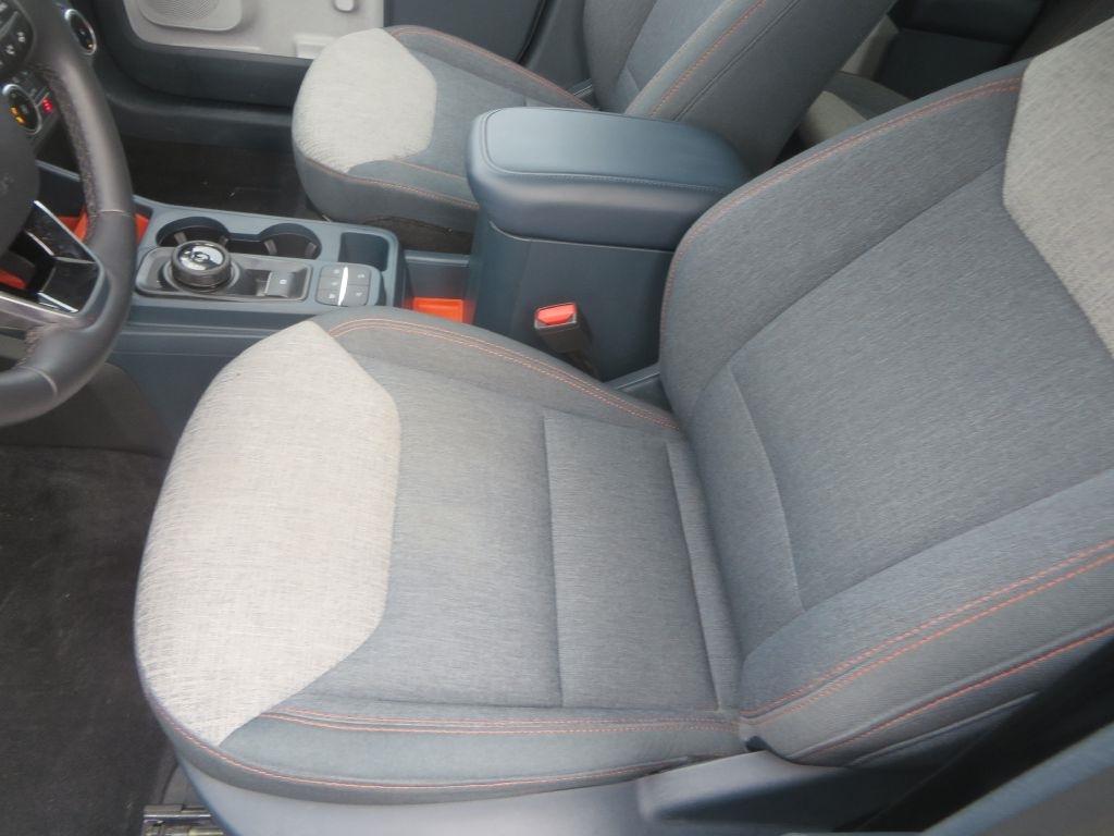 Ford Maverick XLT 2024