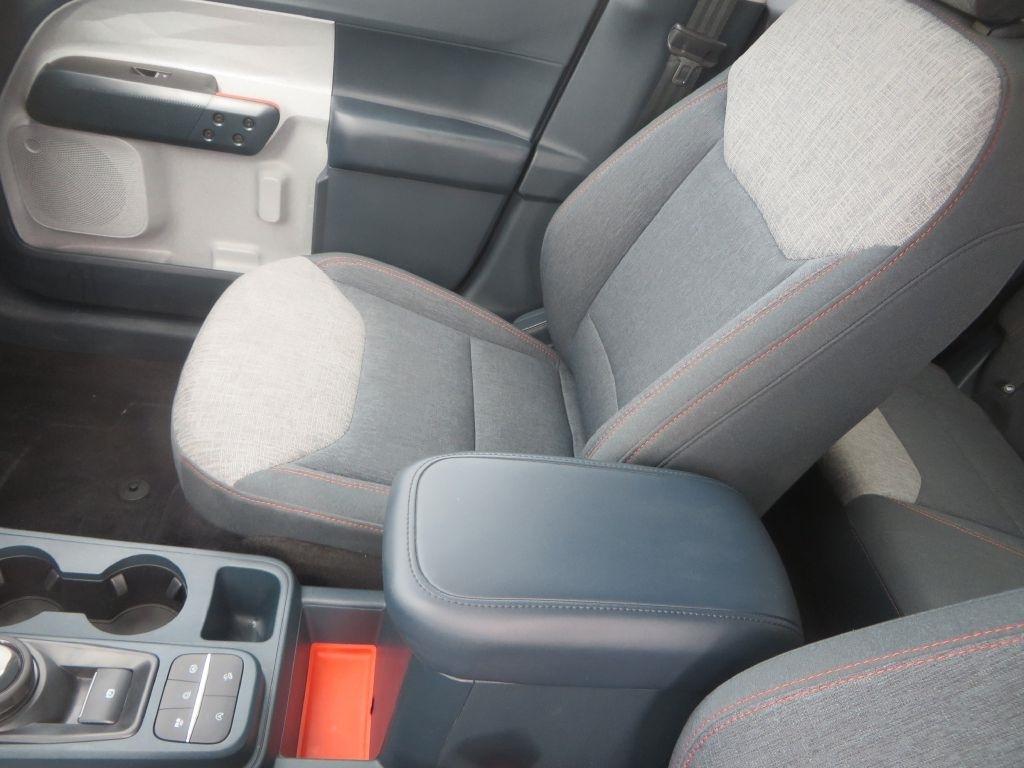 Ford Maverick XLT 2024