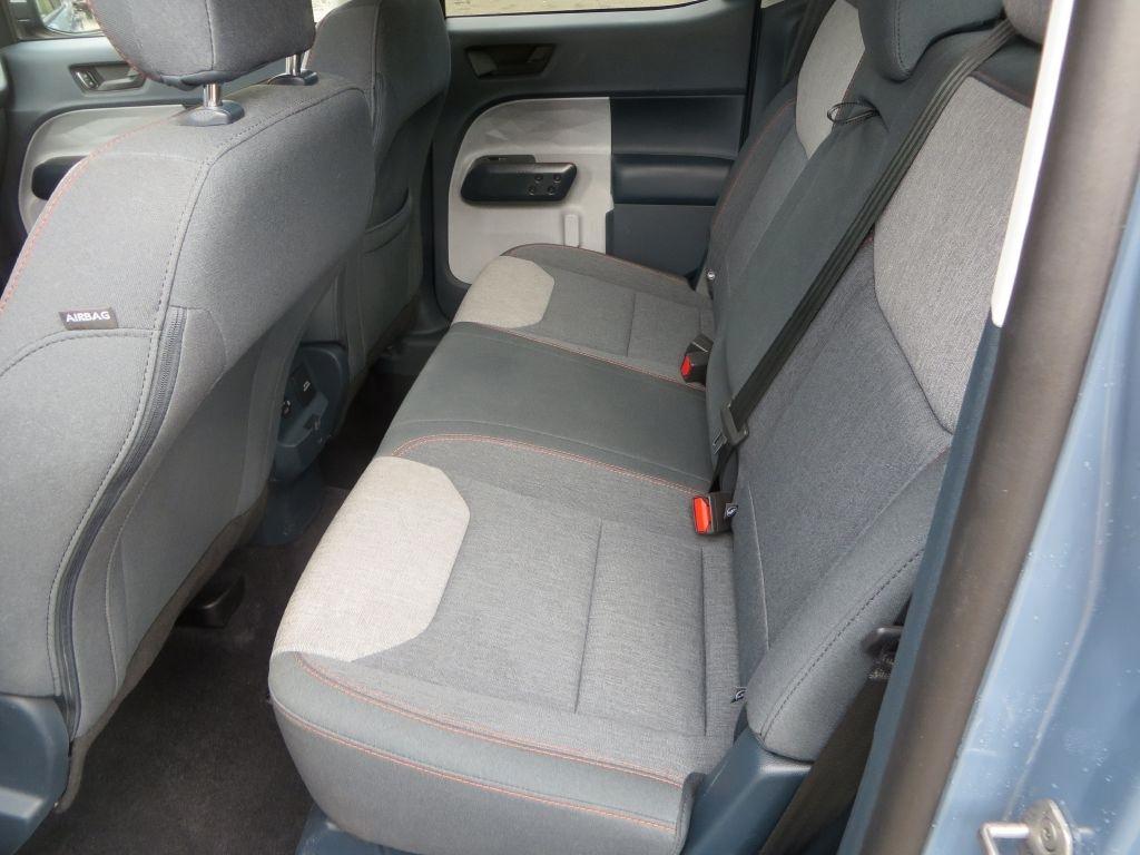 Ford Maverick XLT 2024