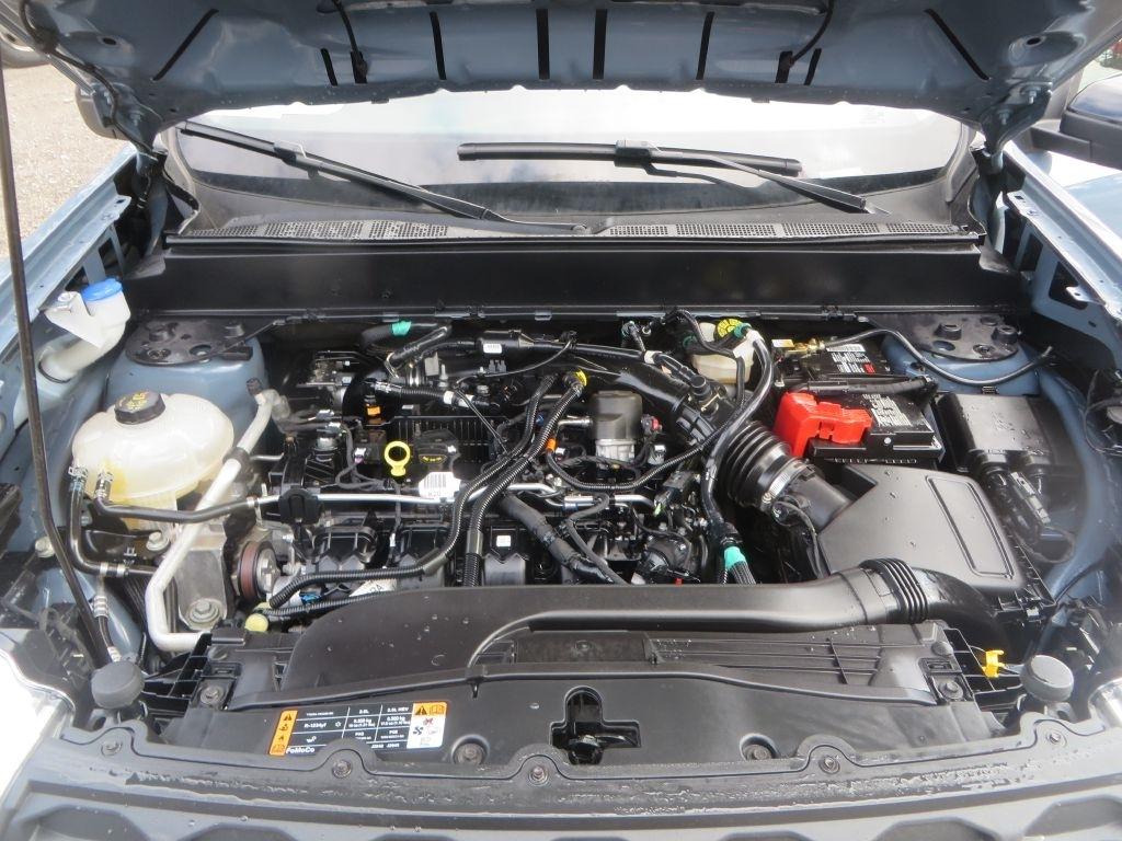 Ford Maverick XLT 2024