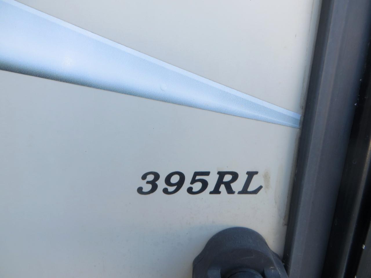 Forest River Brookstone  2016