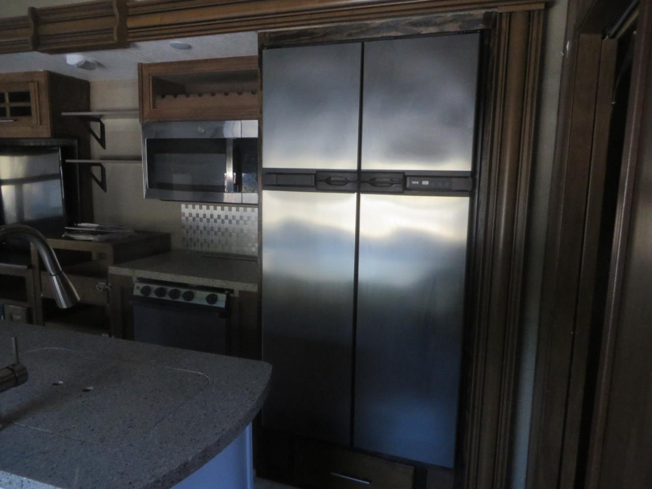 Forest River Brookstone  2016