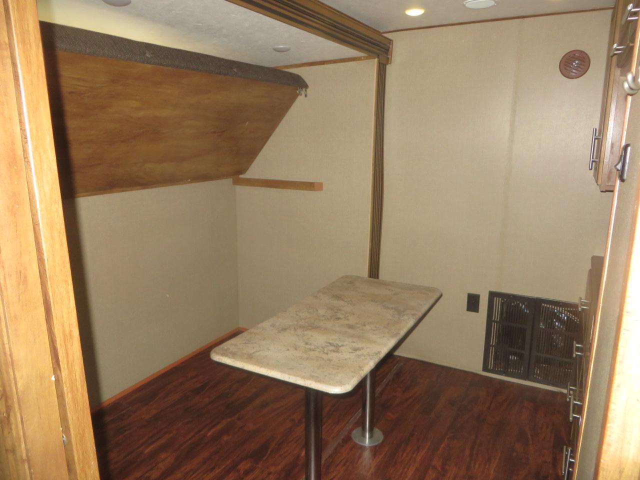 Forest River Brookstone  2016