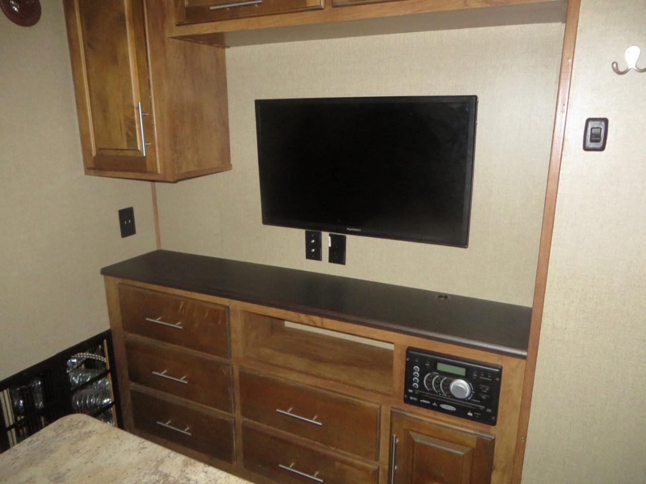 Forest River Brookstone  2016