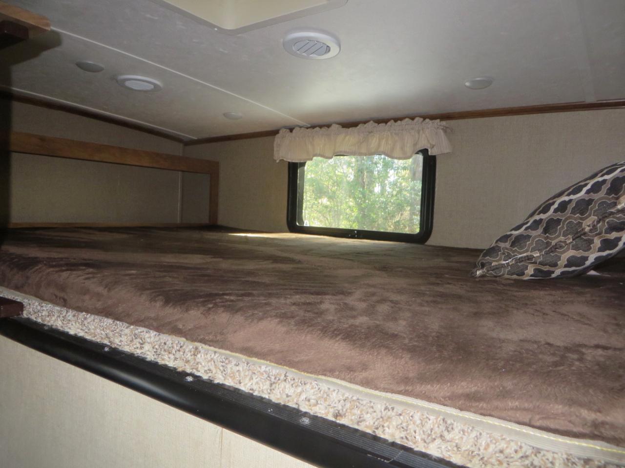 Forest River Brookstone  2016