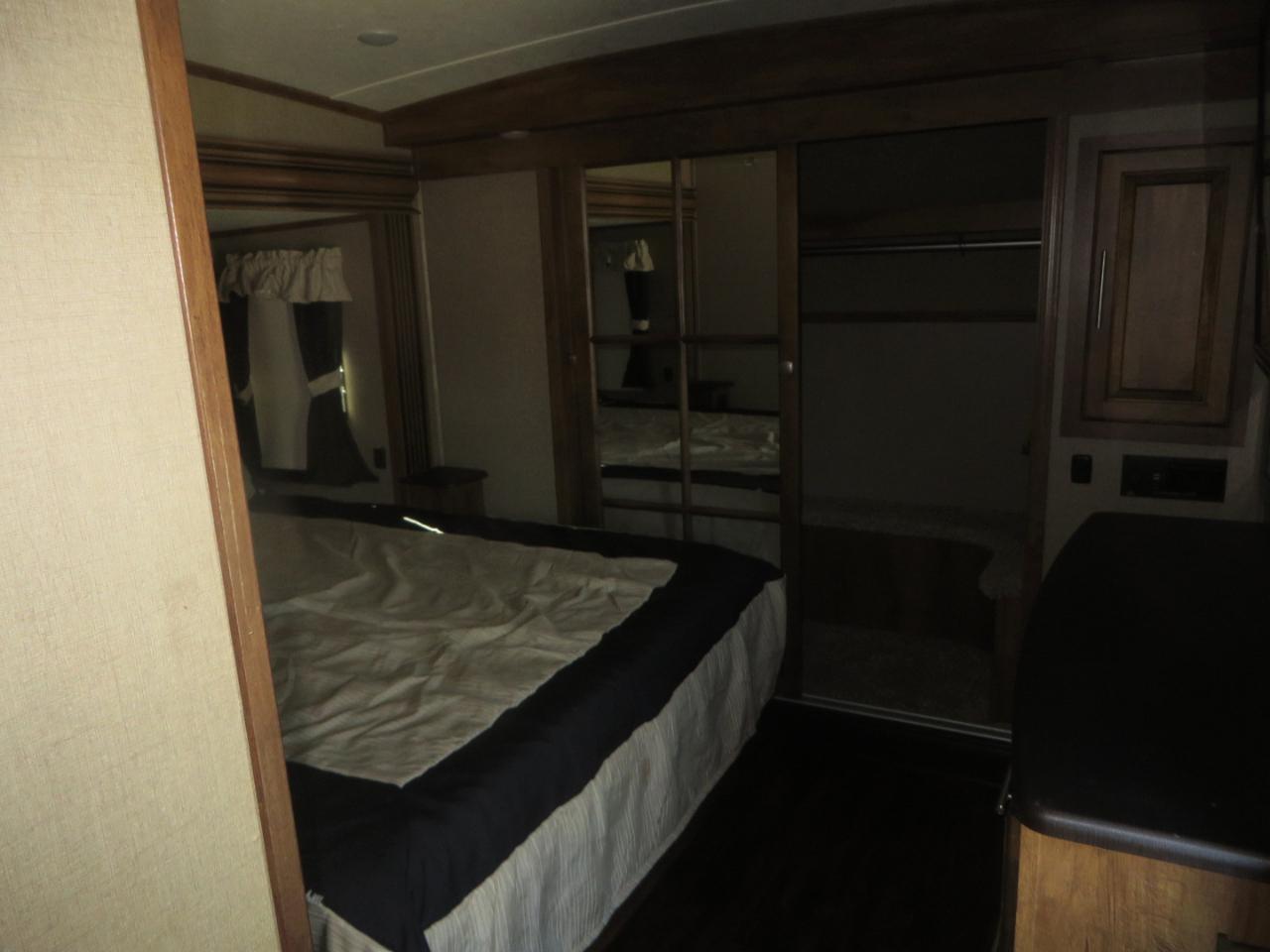 Forest River Brookstone  2016