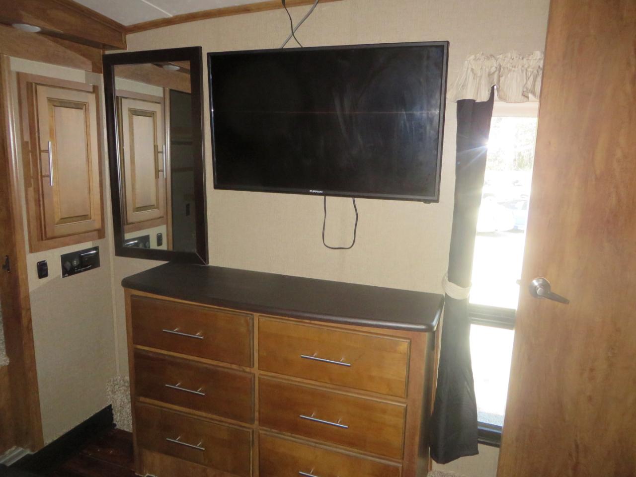 Forest River Brookstone  2016