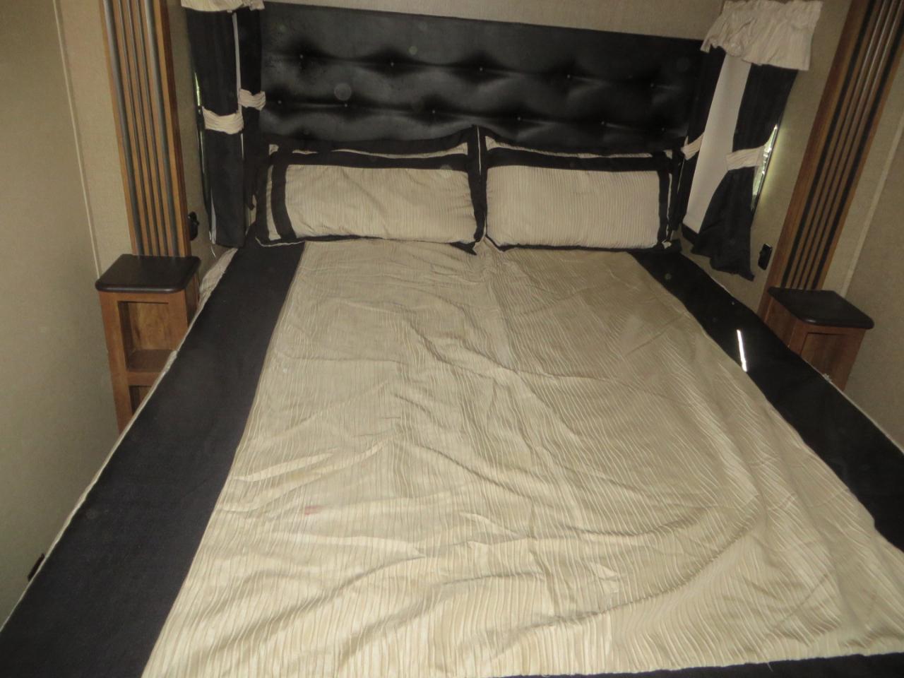 Forest River Brookstone  2016