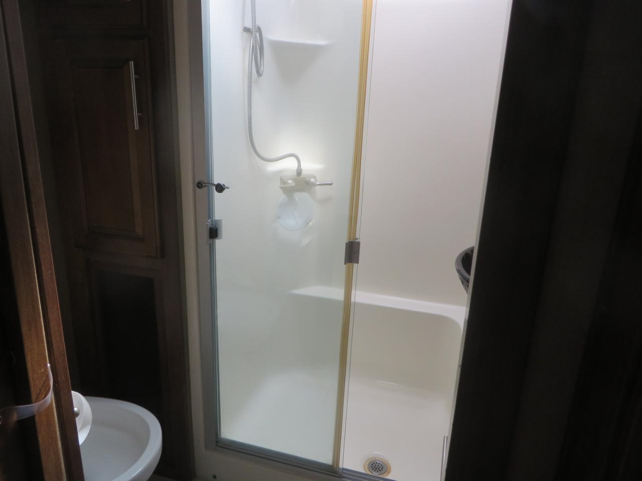 Forest River Brookstone  2016