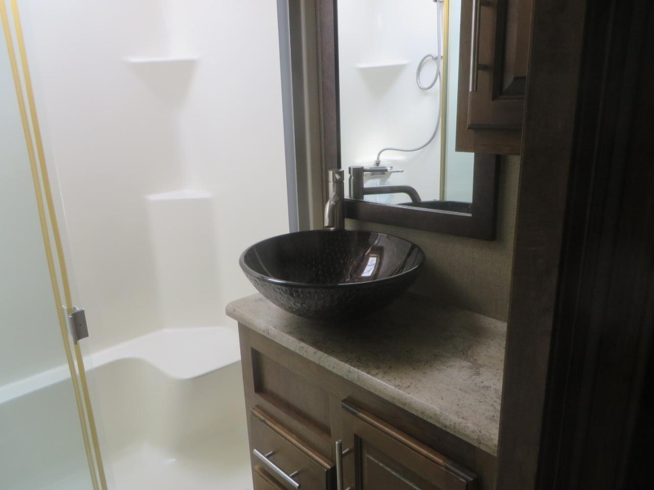 Forest River Brookstone  2016