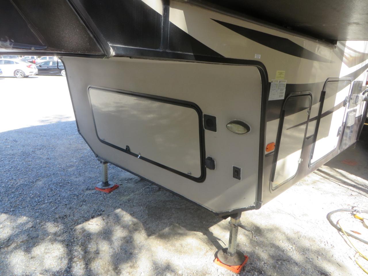 Forest River Brookstone  2016