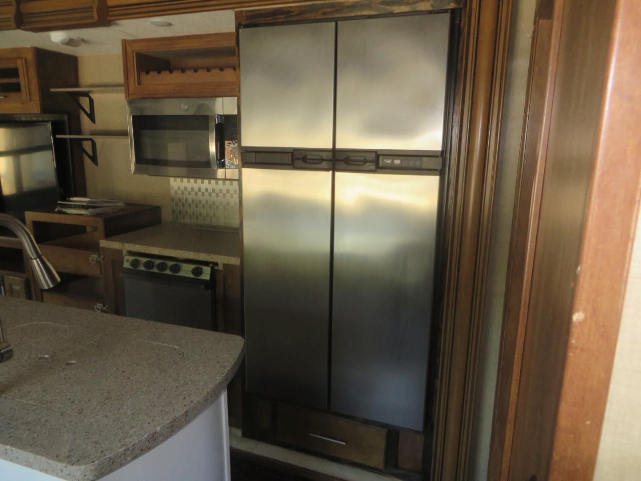 Forest River Brookstone  2016