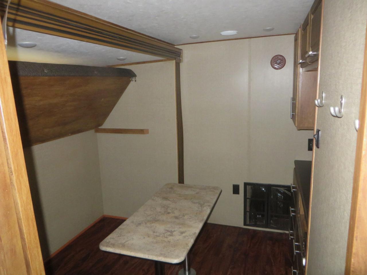 Forest River Brookstone  2016