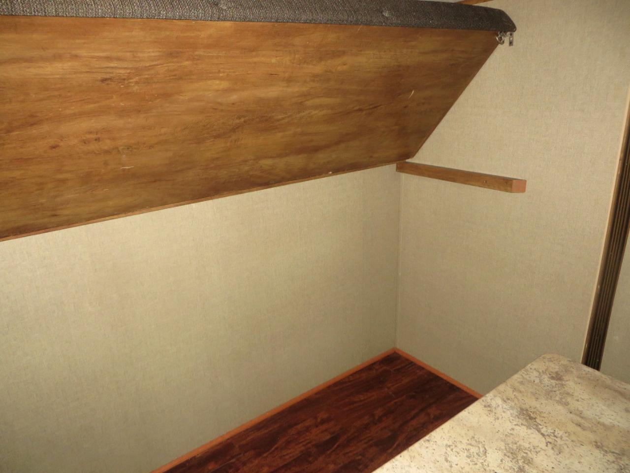 Forest River Brookstone  2016