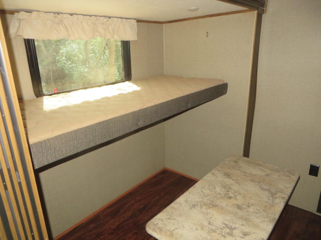 Forest River Brookstone  2016